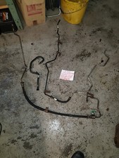 Ford Mondeo BWY MK3 107KW Turnier Ez.2006 Servoleitung Serlenkung Leitung