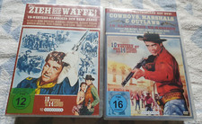 Cowboys - Marshals & Outlaws +