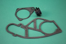 Dichtung Ansaugkasten Ansaugmuffe Luftfilterkasten Luftfilte Simson Star Habicht