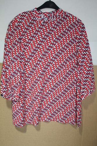 Madeleine damenhemdbluse 100 - madeleine, 100%