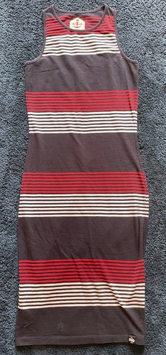 Superdry trägerkleid - superdry,