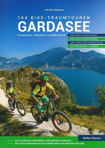 164 bike traumtouren gardasee - 164,