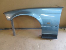 BMW E36 Coupe/ Cabrio Kotflügel vorne links in Moreagrün, Bj.1995, 41.35-8215289