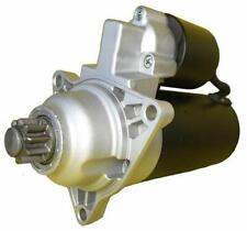 Anlasser  Bosch VW Bus T4 Transporter Diesel Benzin 1,9 D 1,9 TD 2,4 D 2,5 TDI