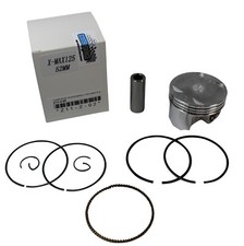 Kolben für 125ccm Zylinder Kit - SG für Yamaha YZF-R 125 / WR 125 X / R etc