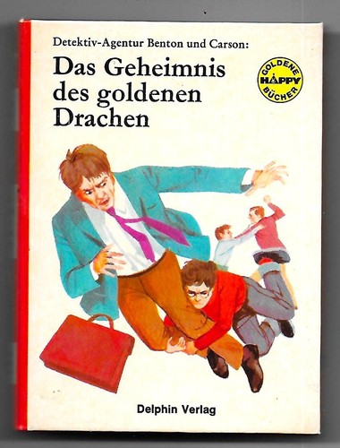 Goldene happy bücher - happy,