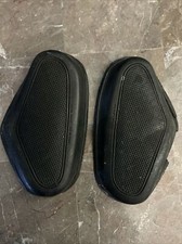 1948 Sunbeam S7 Knee Pads Tank