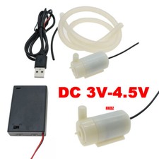 DC 3V~6V USB kleine Mini