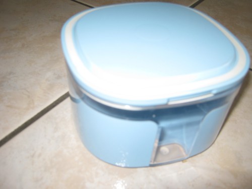 Tupperware 700ml skyline - 700ml,
