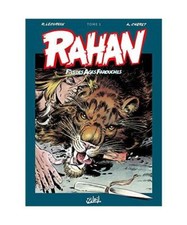 Rahan - Intégrale T01