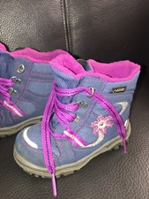 Kinder Stiefeletten Mädchen