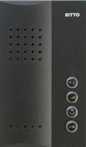 Ritto freisprechstelle 1723040 - freisprechstelle,