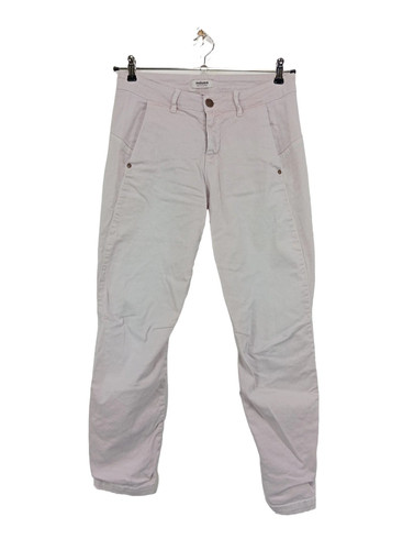 Maloja slim jeans pink - slim, größe