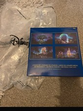 Walt Disney World 4 Parks 50