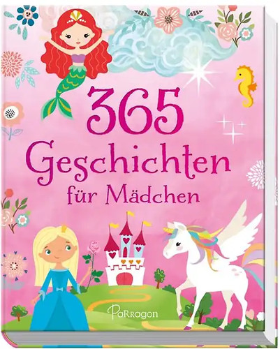 365 geschichten für - 365,