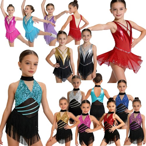 Kinder latein kleid - de,