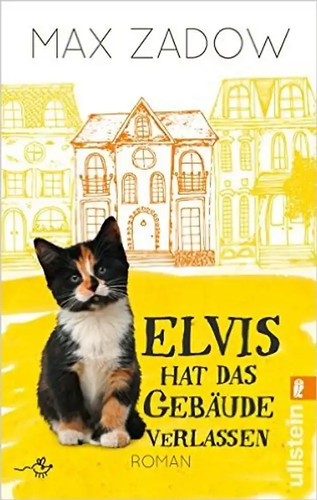 Elvis hat das - , gebäude