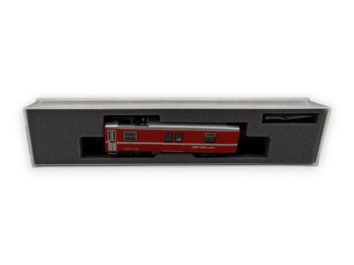 Kato 74060 rhb gepäckwagen - kato,