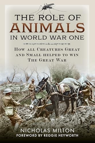 The role animals - of, world