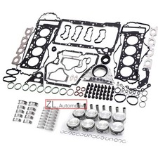 Motor Überholung Satz