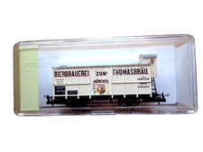 Trix 23923 H0 gedeckter