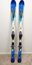 167cm K2 AMP AFTERSHOCK All