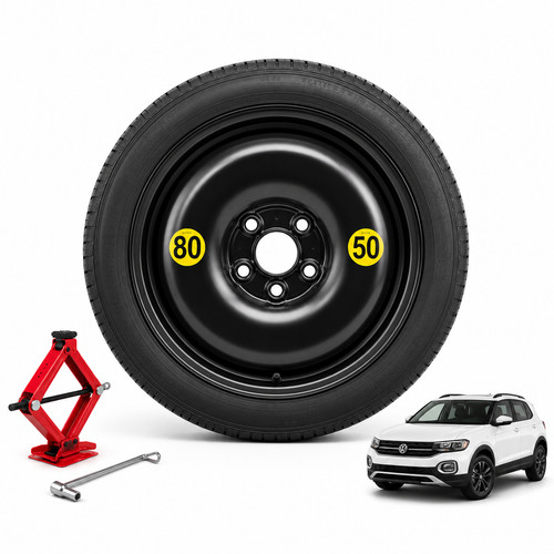 Notrad vw volkswagen - notrad,