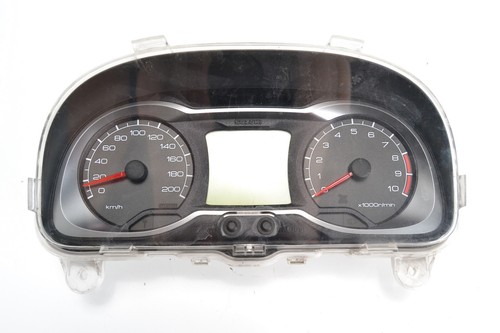 Tachometer suzuki burgman 650 - tachometer,
