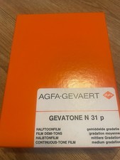 Agfa Fotopapier Agfa Gevaert