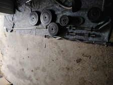 Hantel Set Kurz Hanteln, Langhantel  und SZ Hantel + Gewichte