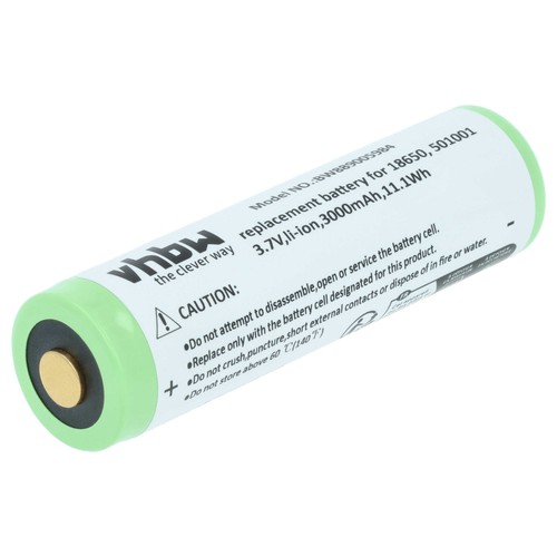 Akku für ledlenser p5r - akku,