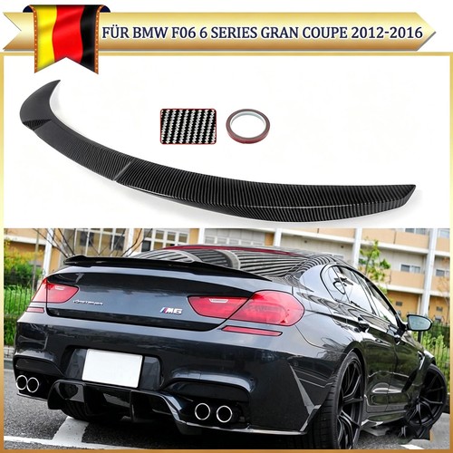 Heckspoiler lippe performance - heckspoiler,