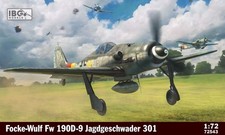 IBG IBG72543 1/72 Focke-Wulf