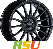 Superturismo matt - oz, lm