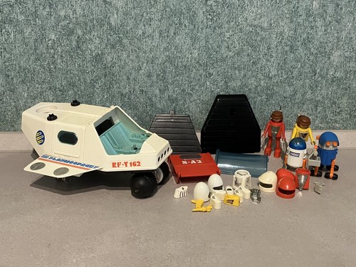 Playmobil reste ersatzteile - playmobil, reste,