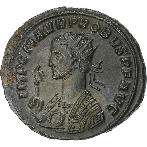 Probus aurelianus 276 - aurelianus,, 276-282