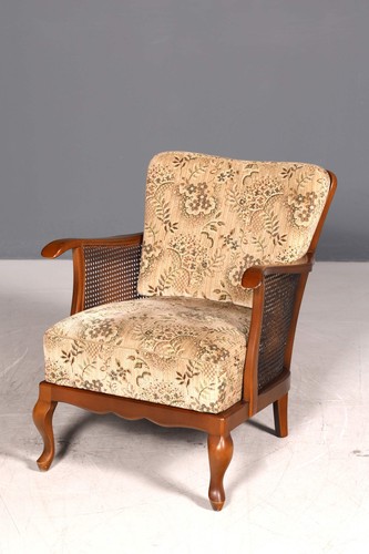 Chippendale polstersessel - chippendale,