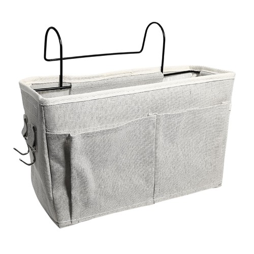 Bett organizer tasche - bett,