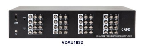 Versitron vdau1632 video - vdau1632,