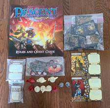 Lair of the Wyrm Expansion for