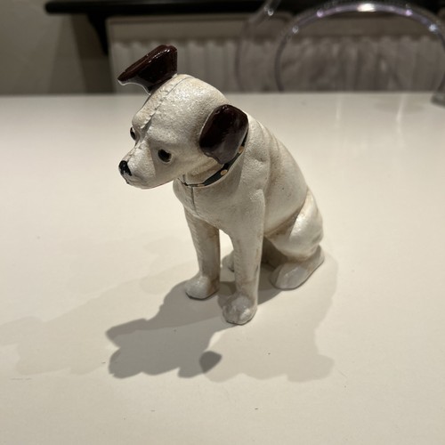 Hmv nipper hund musik - hmv,