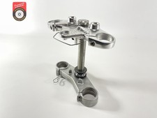 Triumph Tiger 1050 2006-2012 Gabelbrücke oben unten T2045203 gebraucht