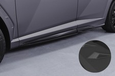 CSR Seitenschweller mit ABE