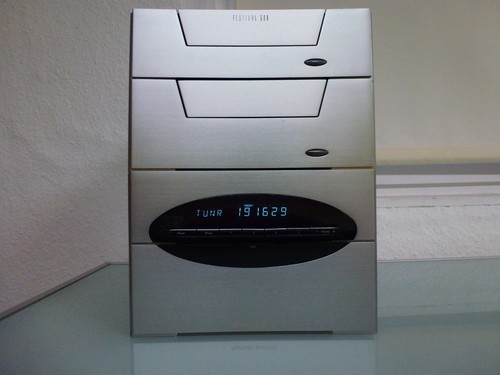 Harman kardon festival - kardon,