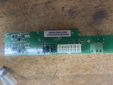 Dometic Freshjet Schaltplatin