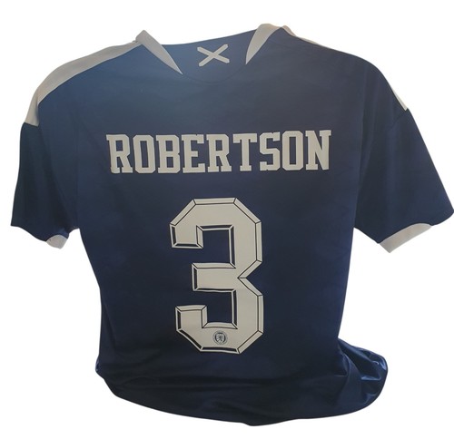 Andy robertson replica - andy,
