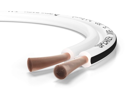 Speaker wire sp15 - sp15, hifi