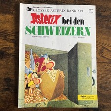 Asterix bei den - bei,