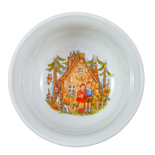 Kinderschale müslischale 5 - kinderschale,