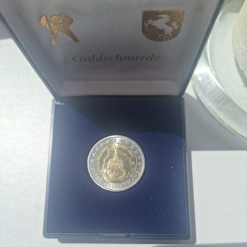 Vatikan euro 75 jahre - 75.,